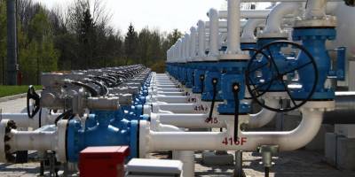 МЭА предложило России увеличить поставки газа в Европу - ruposters.ru - Россия