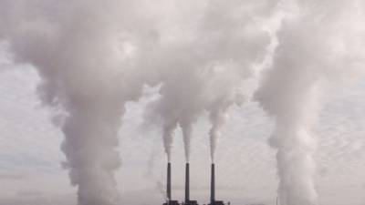 Джо Байден - США и ЕС договорились совместно добиваться сокращения выбросов метана в атмосферу - hubs.ua - США - Украина - Вашингтон - Брюссель - Ляйен