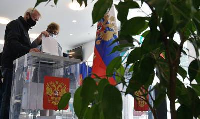 Центризбирком обновил предварительные итоги голосования - og.ru - Россия - ДНР - Ростовская обл. - ЛНР