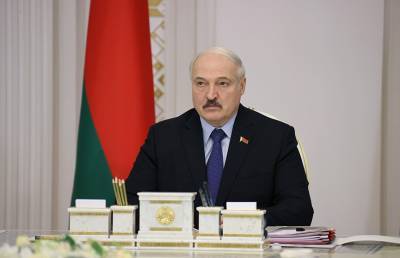 Александр Лукашенко - Лукашенко: Семейный капитал – это железно. Что предлагали по социально-экономическому блоку на совещании у Президента? - ont.by - Белоруссия