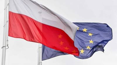 Ярослав Качиньский - В Польше прояснили информацию о выходе страны из ЕС - newzfeed.ru - Германия - Польша