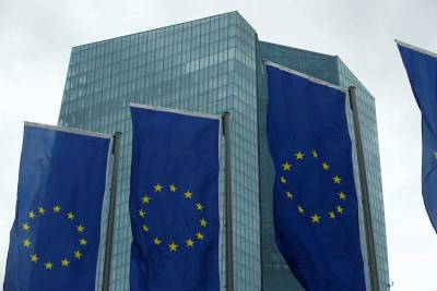 ЕС инвестирует $177 млрд в блокчейн и новые технологии - smartmoney.one - Reuters