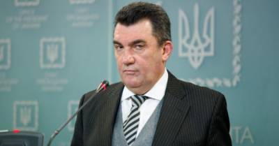 Алексей Данилов - Новые санкции против РФ из-за выборов в Донецке и запуск мониторинга олигархов — СНБО - delo.ua - Россия - Украина - Крым - Луганская обл. - Донецк - Донецкая обл.