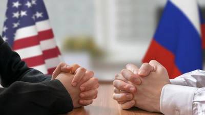 Байден - В США опасаются роста цен на нефть из-за антироссийских санкций - argumenti.ru - Россия - США