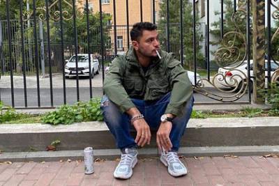Рэпер Птаха рассказал о пользе обшарпанных районов - lenta.ru - Москва