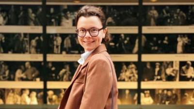 Евгений Петросян - Татьяна Брухунова - Молодая жена Петросяна отреагировала на слухи о своей беременности - 5-tv.ru - РСФСР