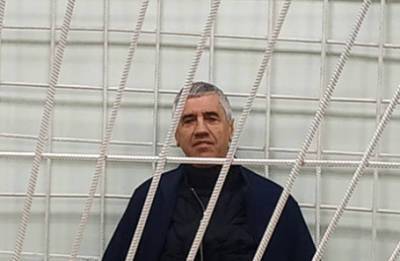 Анатолий Быков - Алексей Прохоров - Защита бывшего алюминиевого магната Анатолия Быкова обжаловала приговор - bfm.ru - Красноярск