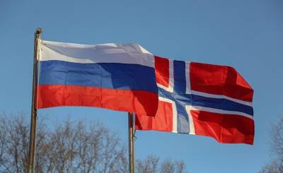 Dagbladet: Россия — это судьба Норвегии - geo-politica.info - Москва - Норвегия - Россия - США - Осло - Киркенес