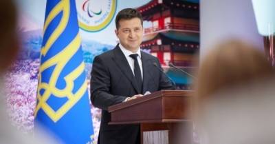 Владимир Зеленский - Савик Шустер - Около 75% украинцев считают, что закон об олигархах не в интересах народа — опрос - delo.ua - Украина