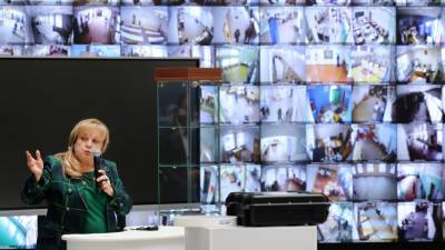 Николай Булаев - В ЦИК заявили о готовности к выборам всех избирательных участков в России - mir24.tv - Россия