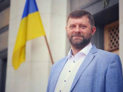 Александр Корниенко - Корниенко пообещал "хит-парад партий", которые выступают против законопроекта о деолигархизации - gordonua.com - Украина
