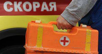 Пассажирка такси погибла в ДТП в Москве - moslenta.ru - Москва - Россия