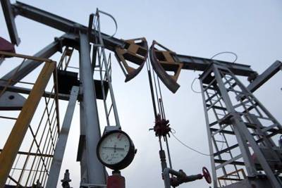Стоимость азербайджанской нефти за прошлую неделю (ОБЗОР) - trend.az - Турция - Джейхан