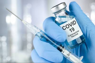 56% взрослых украинцев не хотят прививаться от COVID-19 - enovosty.com
