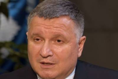 Владимир Зеленский - Арсен Аваков - Алексей Арестович - Аваков призвал офис Зеленского послать подальше Арестовича - mk.ru - Украина - Русь