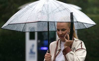 Гисметео: гигантская воронка холода достанет и до Сочи - svpressa.ru - Россия - Сочи - Краснодарский край - Адлер