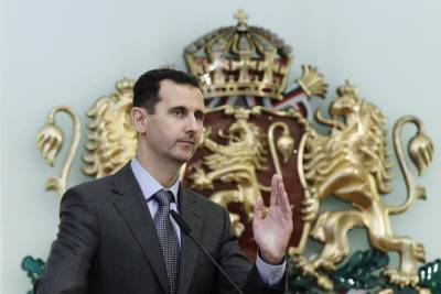 СМИ: Асад освоил бизнес ИГИЛ и превратил Сирию в нарко-государство - news.israelinfo.co.il - Сирия - Саудовская Аравия