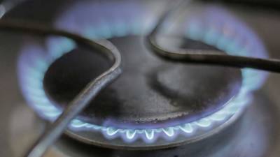 Цена газа в Европе упала почти на 5% - iz.ru - Израиль - Лондон