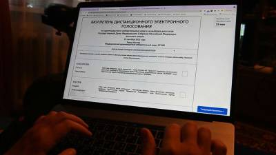 Марат Баширов - Эксперт из Армении положительно оценил онлайн-голосование на выборах в ГД - iz.ru - Россия - Армения - Израиль