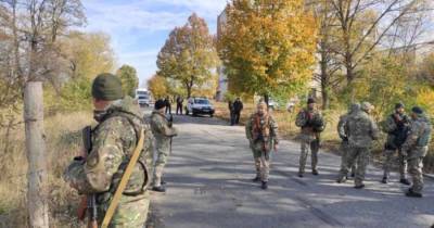 Зеленский - Боец ВСУ рассказал правду, как Киев превратил войну в доходный бизнес - news-front.info - Украина - Киев - Донецк - Донбасс