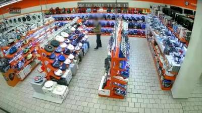 Пензенец может оказаться в тюрьме из-за кражи робота-мойщика - penzainform.ru - Пенза