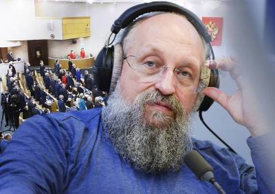 Анатолий Вассерман - Екатерина Винокурова - После победы Вассермана на выборах в ГД член СПЧ предложила жителям ВАО Москвы «обнулиться и жить дальше» - mskgazeta.ru - Москва - Россия - округ Восточный, Москва