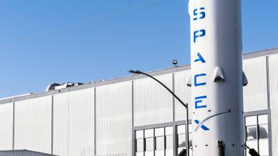 SpaceX готовится запустить на орбиту первый полностью гражданский экипаж - mir24.tv - Москва - шт.Флорида