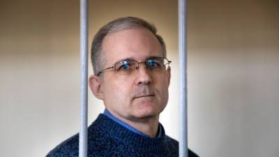 Пол Уилан - Владимир Жеребенков - Адвокат счёл политическим решение суда Мордовии по делу Уилана - svoboda.org - Россия - США - республика Мордовия