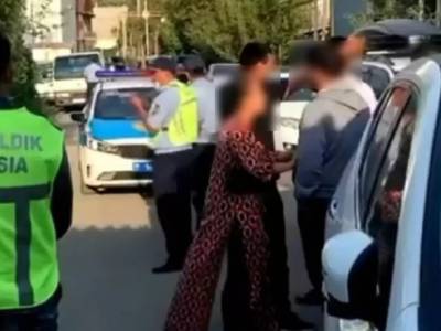 В Казахстане мужчина открыл стрельбу по судебным приставам, есть погибшие - unn.com.ua - Украина - Киев - Казахстан - Алма-Ата