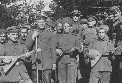 Каким вещам европейцы научились у русских - russian7.ru - Россия - Рим