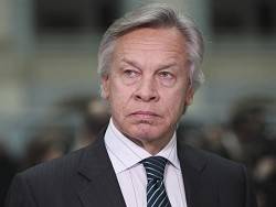 Алексей Пушков - Пушков спрогнозировал углубление «трещин» в НАТО - newsland.com - Россия - Австралия - Франция - Париж