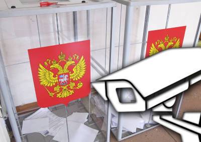 Сергей Митрохин - Памфилову попросят организовать ночной контроль за избирательными ящиками на выборах в Госдуму - mskgazeta.ru - Москва