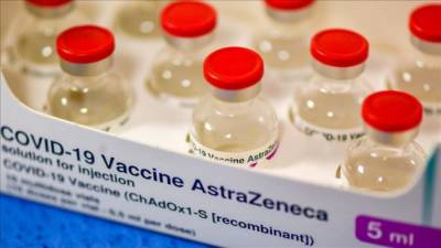 В России начали производство AstraZeneca, но все на экспорт - eadaily.com - Россия - Англия - Швеция
