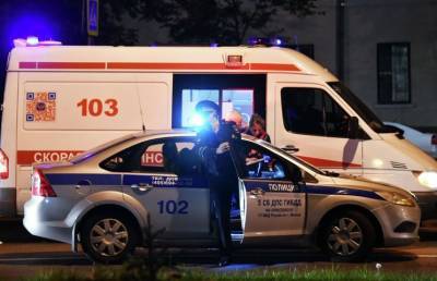 В России учитель упал со стула и умер на глазах у детей - pupolita.ru - Россия - Башкирия - район Стерлитамакский