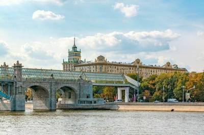 Татьяна Позднякова - Синоптик рассказала о погоде в Московском регионе в ближайшие дни - pnp.ru - Москва