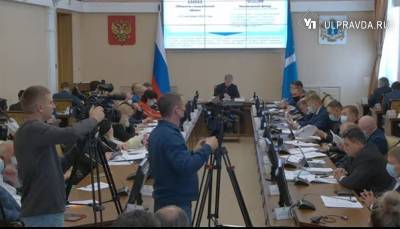 Алексей Русских - В Ульяновской области хотят ужесточить ограничения по ковиду - ulpravda.ru - респ. Татарстан - Ульяновская