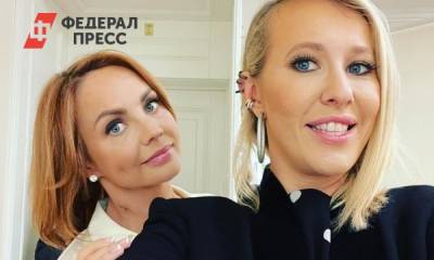 Ксения Собчак - «Без пафоса и хайпа»: Собчак – об интервью МакSим, болезни и хейтерах - fedpress.ru - Москва