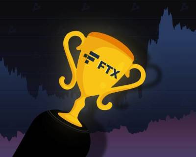 FTX анонсировала турнир трейдеров с призовым фондом до $54 800 - smartmoney.one - Россия