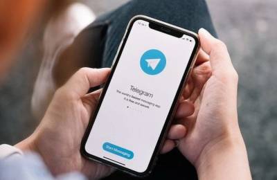 Telegram выпустил большое обновление. Что изменили - minfin.com.ua - Украина