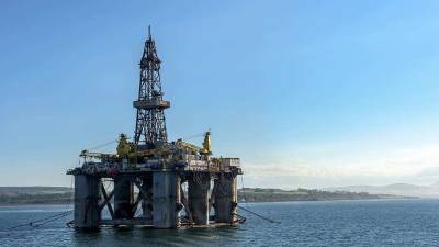 Александр Козлов - В Минприроды объяснили, на сколько лет России хватит нефти и газа - actualnews.org - Россия