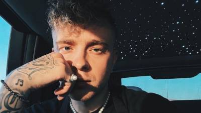 Егор Крид - Егор Крид решил удалить YouTube-канал с многомиллионной аудиторией - 5-tv.ru