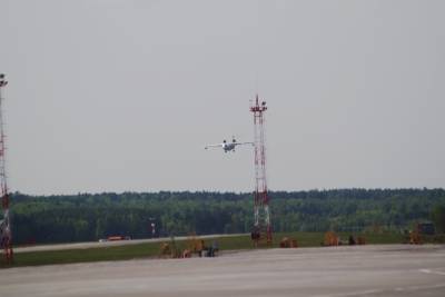 Авиарейсы задержаны из-за тумана в Красноярске - kras.mk.ru - Москва - Сочи - Краснодар - Симферополь - Красноярск - респ. Саха - Абакан - Иркутск