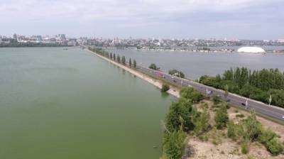Воронежца оштрафовали на 300 тысяч за ловлю рыбы в водохранилище - vestivrn.ru - район Левобережный