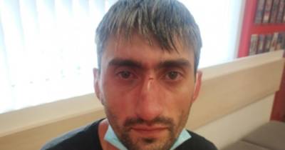 Вечный антимайдановец "Топаз" избежал наказание за соучастие в похищении человека - dsnews.ua - Украина - Киев