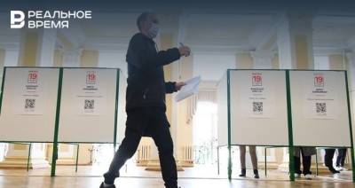 Максим Платонов - Алексей Жафяров - Генпрокуратура намерена добиться наказаний для распространителей фейков на выборах в Госдуму - realnoevremya.ru - Россия - респ. Татарстан
