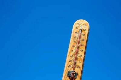 Глава ООН: Мир находится на "катастрофическом" пути к потеплению на 2,7°C и мира - smartmoney.one