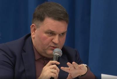 Сергей Перминов - Сергей Перминов: "Высокая конкурентность положительно отражается на интересе людей к выборам" - komiinform.ru - Россия
