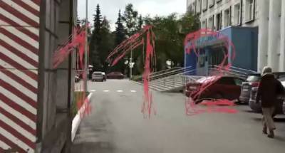 Пять человек погибли и шесть пострадали при стрельбе в пермском вузе - vm.ru - Россия - Пермь