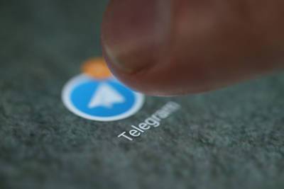 Telegram назвали новым даркнетом для преступников - lenta.ru
