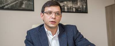 Владимир Зеленский - Евгений Мураев - Бывший депутат Рады Евгений Мураев считает Зеленского виновным в высоких ценах на газ - runews24.ru - Россия - Украина